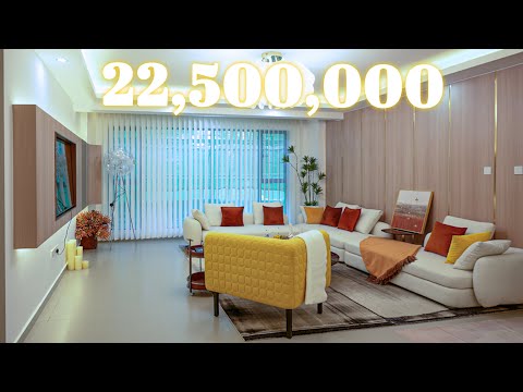 LUXURIOUS 3 BEDROOM APARTMENT IN KILIMANI - Realty Boris Nairobi Real Estate Video