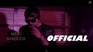 MERI BANDOOK   Haji Springer feat  Bohemia   Official Video   Desi HipHop 2014   iTunes360p