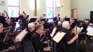 Encore Band Toronto  -- Bricusse and Newley on Broadway