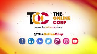 The Online Corp - Video - 1