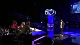 Nick Boddington Performs "Say Something Now" by James Morrison