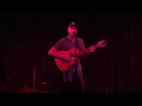Firebrand Fridays - Tom Morello - Flesh Shapes The Day (Acoustic) - Live at Genghis Cohen 5/29/15