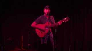 Firebrand Fridays - Tom Morello - Flesh Shapes The Day (Acoustic) - Live at Genghis Cohen 5/29/15