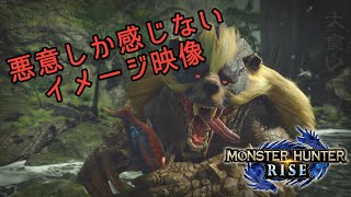 #02 【MHRise／Steam版】ヤンキーはボッチに強い(ゆっくり実況)