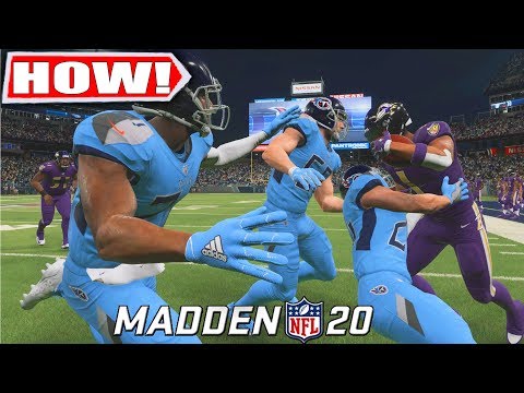 IMPOSSIBLE 3 PUNT RETURN TOUCHDOWNS IN ONE GAME - Madden 20 Career Mode S2 Ep 27 Daryus P