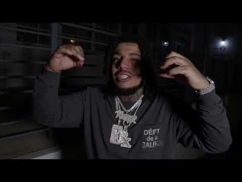 Rx Hector - Free Chapo Freestyle (Official Video)