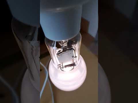 メタルハライドランプについて詳しく解説