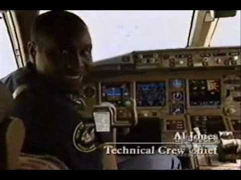 777: The 21st Century Airliner (Part 1/5)