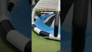 Download lagu The Nice Park Bandung adem ga panas tiket 35rb/orang, seru banget 🔥 #theniceparkbandung #playground mp3