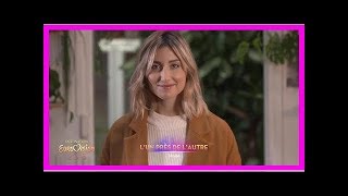 Destination Eurovision : découvrez Noée et son titre L’un près de l’autre
