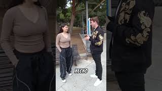 Cuál es el sitio más raro🌶️?