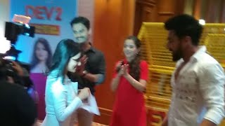 Dev2 Team Masti||Detective Dev Anand Burman (Ashish Chaudhary) video