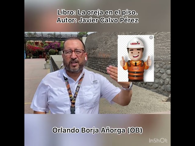 Vídeo relacionado con La oreja virtual