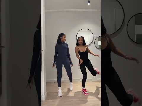 ikhekhe amapiano dance 2026 with @dancing_with_busisiwe1 & @remoluvslilbaby 😜❤‍🔥 #amapianovibessa
