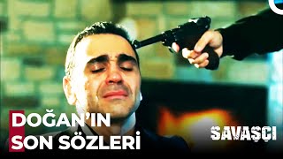 Doğan, Kılıç'tan HELALLİK İSTİYOR - Savaşçı