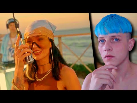 BERTIAKA REACCIONA a La Joaqui | OMAR ALGO ANDA MAL #5