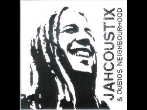Jahcoustix - Somebody