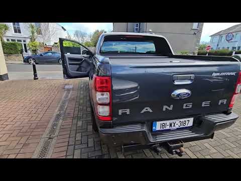 Ford Ranger 3.2 TDCI Wildtrak 4WD 2 200PS Automat - Image 2