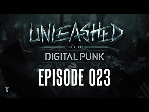 023 | Digital Punk - Unleashed