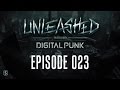 023 | Digital Punk - Unleashed 