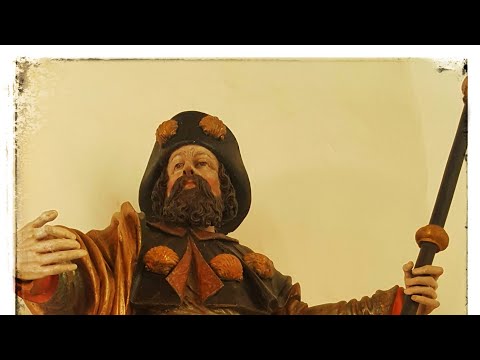 Was IST  eigentlich der Jakobsweg?