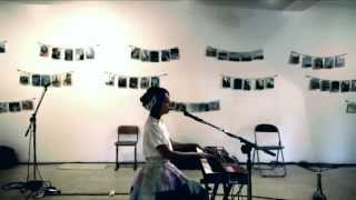 &quot;STATIC&quot; by Rie fu x SLEEPERS FILM