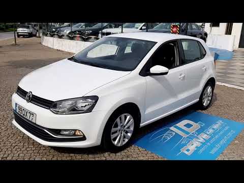 🅿️VW Polo 1.0 Trendline🅿️