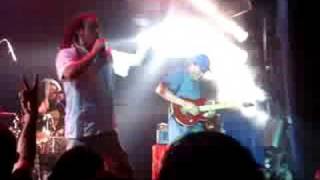 anger is a gift 7.27.08