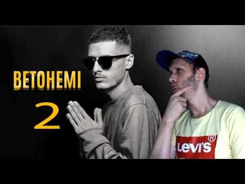 REACTION BARDHI - BETOHEMI 2 (OFFICIAL VIDEO REACTION)