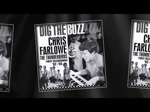 Chris Farlowe & The Thunderbirds - I Remember