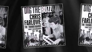 Chris Farlowe & The Thunderbirds - I Remember