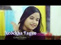 Nedekha Fagun|| Serial song || Neel akash || COVER VIDEO