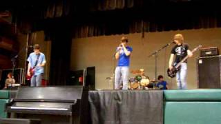 Flat on the Floor--Fake It 04/09/09