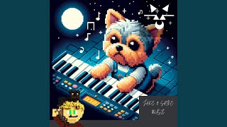 Attend a crayfish party in Sweden Bit Piano Composed