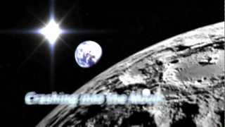 Crashing into the Moon - Preview