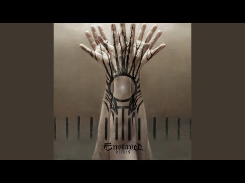 Death In The Eyes Of Dawn - Enslaved