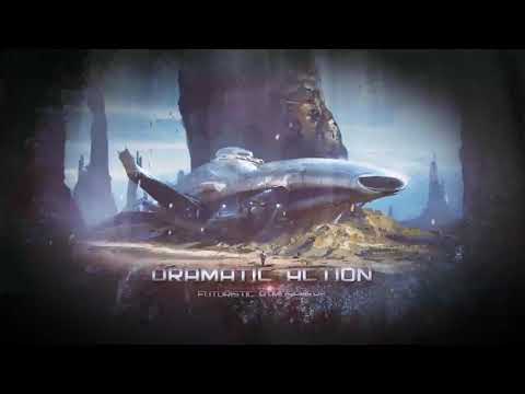 Agressive Trailer | After Effects Project Files - Videohive template