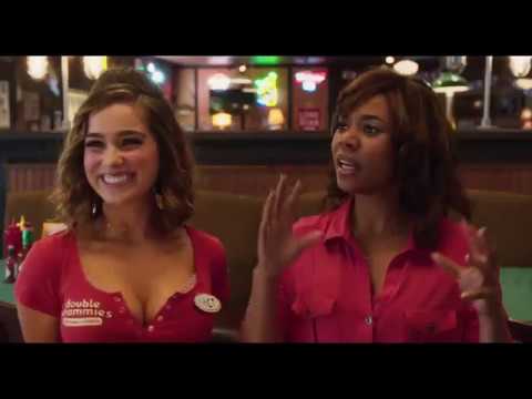 Trailer for Support the Girls Starring Regina Hall