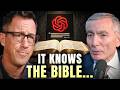World Leading Scientist: How AI Is Rewriting Christianity Right Now