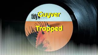 Guyver - Trapped