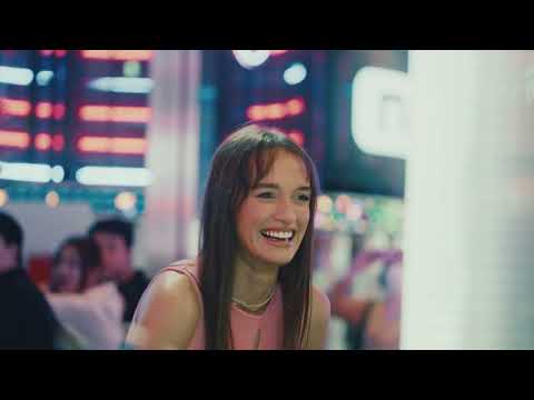 Liam Ferrari - In Your Eyes