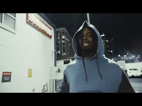 BoofPaxkMooky - Power (Official Music Video)