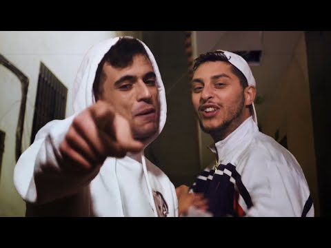 FERNANDOCOSTA FT DOLLAR - PA QUE LO GOCEN (PROD BLASFEM) | VIDEOCLIP