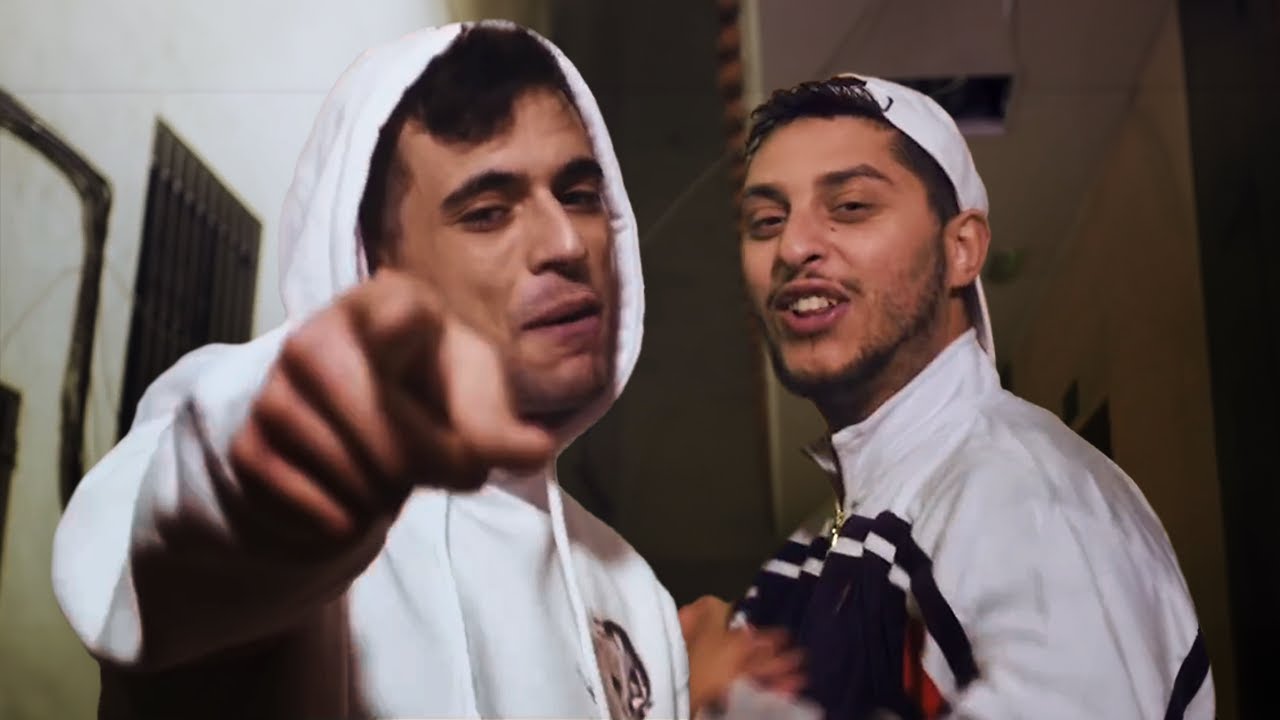 Fernandocosta ft. Dollar — Pa Que Lo Gocen