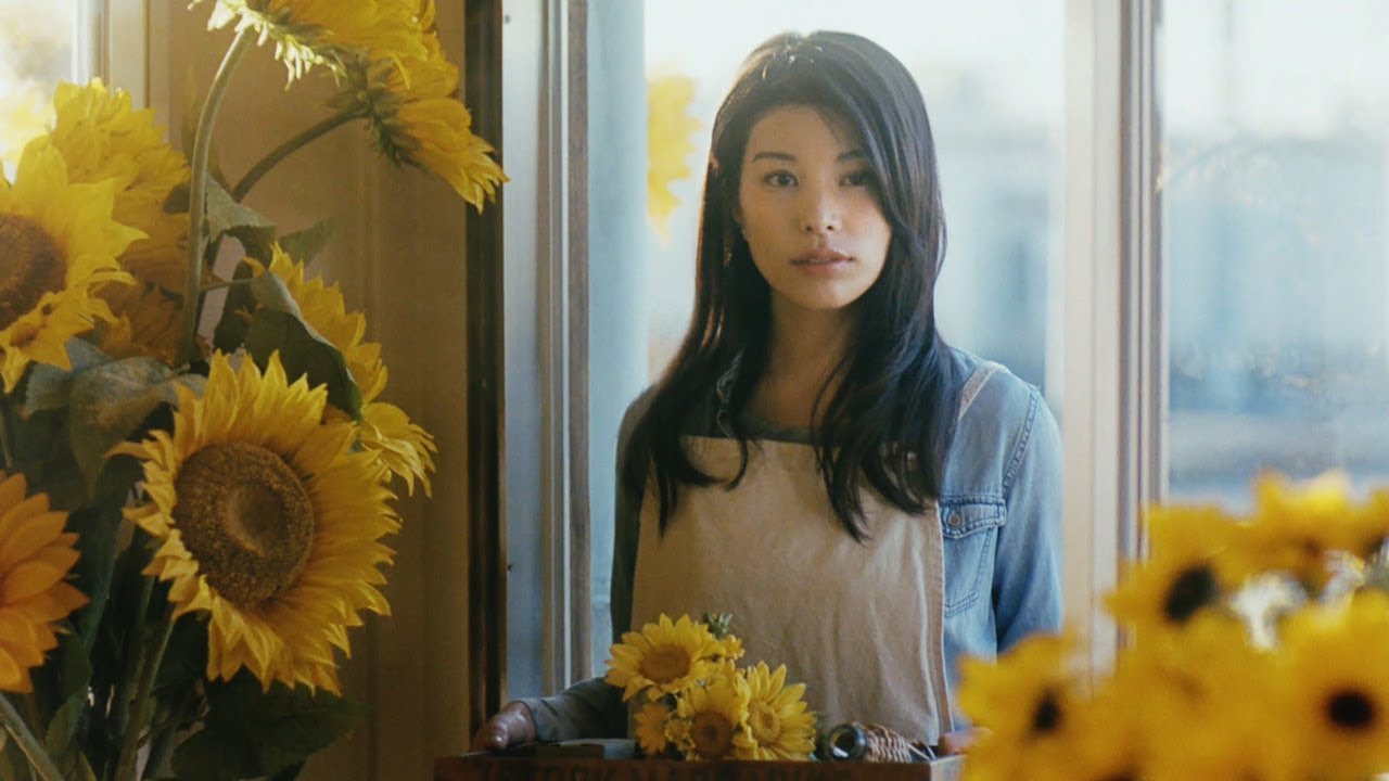 ゲス極ほな いこか ヘアケアブランドcmに起用 高橋一生と初共演で 美髪 披露 毎日キレイ ゲス極ほな いこか ヘアケアブランドcmに起用 高橋一生と初共演で 美髪 披露 毎日キレイ