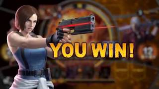 Teppen GIANT KILLER CHALLENGE (vs. Top 1,000 player)