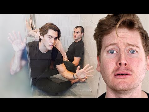 Quarantined With My Twin by The Dolan Twins Reaction