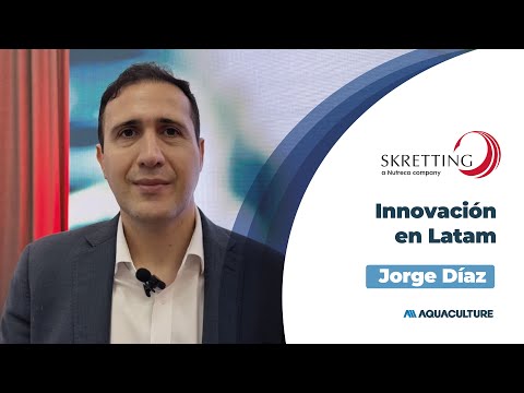 Skretting - Jorge Díaz