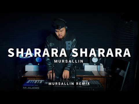 Mursallin - Sharara (Remix)