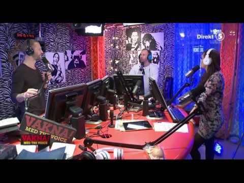 Best of vecka 47 - VAKNA! med The Voice